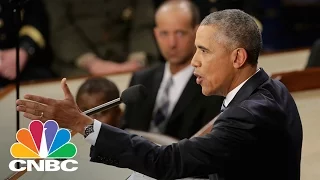 President Obama: THIS Is One Of The Few Regrets Of My Presidency | CNBC