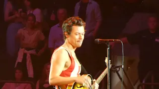 Harry Styles, Daylight, HSLOT New York, N2 8/21/2022