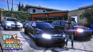 GTA 5 New Mansion in GTA 5 Mods IRL|| LA REVO Let's Go to Work #38