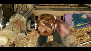 WOOD TURNING MYSTERY WOOD