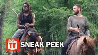 The Walking Dead S10E01 Season Premiere Sneak Peek | Rotten Tomatoes TV