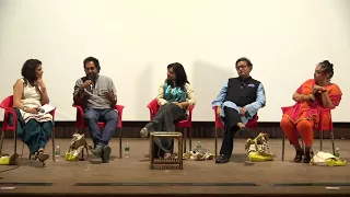 Dialogue on Dissent & Discourse with Dr. Shashi Tharoor