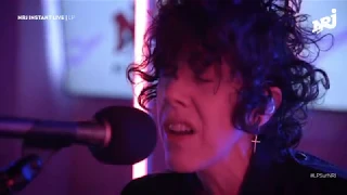 LP - Recovery | NRJ INSTANT LIVE