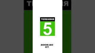 История логотипов канала: Теленяня/Бибигон (Новая рубрика в Shorts) #shorts #бибигон #дество