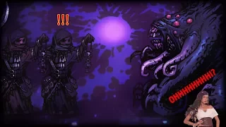 Darkest Dungeon • Antiquarian » Festering Shambles