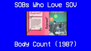 SOBs Who Love SOV - Ep 12 Bodycount (1987)