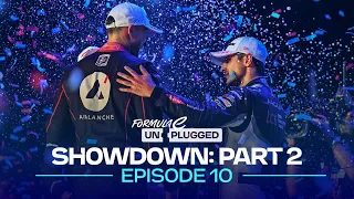 Final Lap: Dreams & Drama in Formula E’s London Finale | Unplugged Episode 10