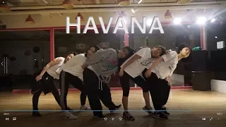 [Jazz] Havana - Camilla Cabello (Feat.Young Thug) Choreography. Mia (Ha Soon Mi)