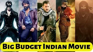 From RRR to Tiger 3 | 10 Big Budget Upcoming Indian Movies 2019 and 2020 | Part 2