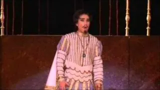 Nurzhan Bazhekenov - Parmi veder le lagrime " Rigoletto "