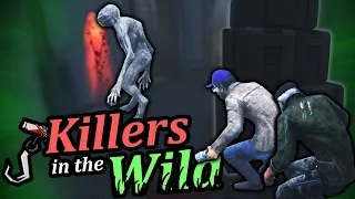 Killers in the Wild™: The DEMO-PECKER