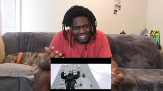 Kery James feat. Orelsan - À qui la faute ? | FRENCH RAP REACTION