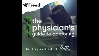 Freed: The AI Medical Scribe Solution to Clinician Burnout with Erez Druk