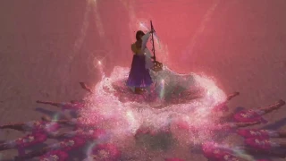 FINAL FANTASY X [HD] Yuna Sending Souls