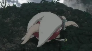 Ultimate evidence of why you should see Made in Abyss Dawn of the Deep Soul