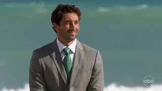 Bachelor Joey Graziadei Makes His Final Choice - The Bachelor