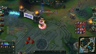 Tristana URF PENTA