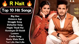 Best Of R Nait Songs | Latest Punjabi Songs R Nait Songs | All Hits Of R Nait Songs | New Song