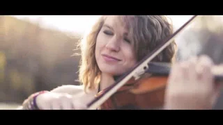 Circle of Life From Disneys The Lion King Violin Cover   Taylor Davis