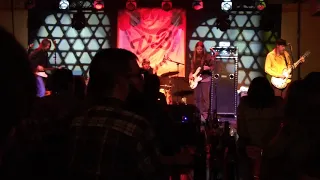 Cortez the Killer - The Steepwater Band - 12.07.18 - Vegetable Buddies (South Bend, IN)