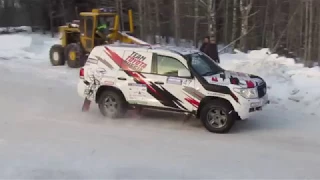 17.02.18 г. СУ-2 Баха "Россия-Северный Лес 2018"