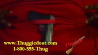 Banned Snuggie commercial