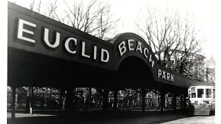 Closed for the Season: 50 Years Without Euclid Beach Park