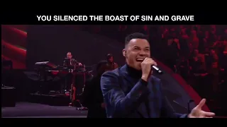 In the Name of Jesus / What a Beautiful Name - Tauren Wells