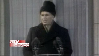 25 éve végezték ki Nicolae Ceausescu-t