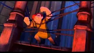 Le bossu de Notre Dame Walt Disney DVDrip XVID FR by little wonder OK