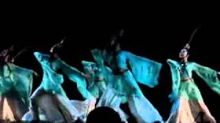 Бурятский  театр песни и танца «Байкал»