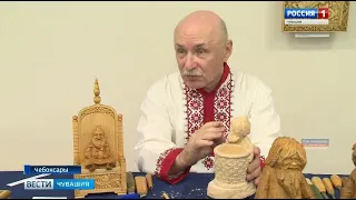 Возвращение к истокам: рассказ о чувашских традициях и праздниках войдет в аудиовизуальную энциклопе