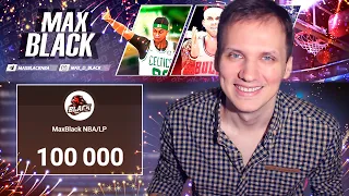 НАКОНЕЦ-ТО 100000 ПОДПИСЧИКОВ НА КАНАЛЕ!😀😱