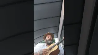 Rafael Tereza Belloto-Não Toco Não(Cover)