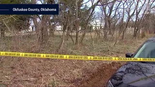 Bodies found in search for missing Texas couple