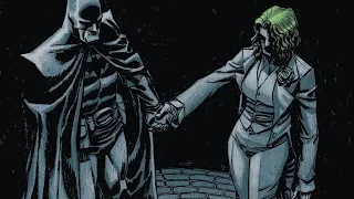 10 Terrifying Comic Supervillains (Who Only Appear Once)