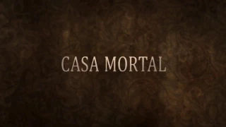 Trailer Casa mortal