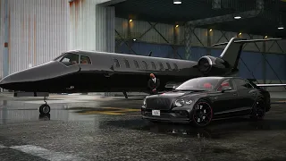 MOST EXCLUSIVE AND EXPENSIVE CARS IN GTA 5