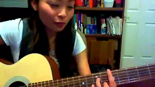 Grow Old With You/Kasama Kang Tumanda Medley(Jackie Chavez cover)