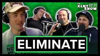 Eliminate hates Ableton, the truth behind Girth Gang, and working w Shaq | #01