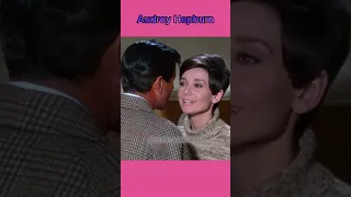 Beautiful Actress Audrey Hepburn #shorts #audrey #audreyhepburn