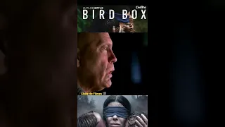 Bird Box(Caixa de Pássaros) 2018 ‧ Terror/Ficção científica ‧ 2h 4m