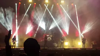 Taking Back Sunday - Make Damn Sure live