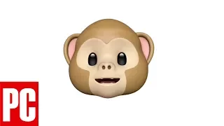 All 12 iPhone X Animoji