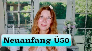 Neuanfang mit Ü 50 #podcast Kirsty Coco