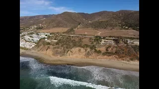 13001 Pacific Coast Highway, Malibu, CA 90265 - "Piece of Paradise"