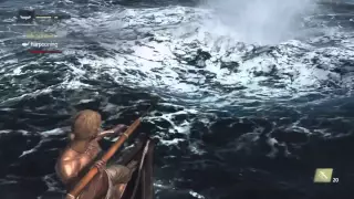 Hunting the White Whale in Assassin's Creed 4 Black Flag