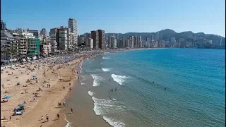 Best Benidorm hotels: YOUR Top 10 best hotels in Benidorm, Spain