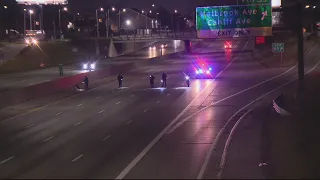 Police work to curb Metro Detroit freeway shootings