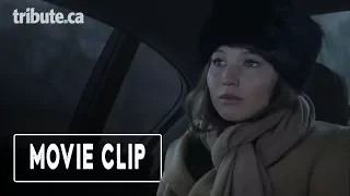 Red Sparrow - Movie Clip: "Hold Something Back"